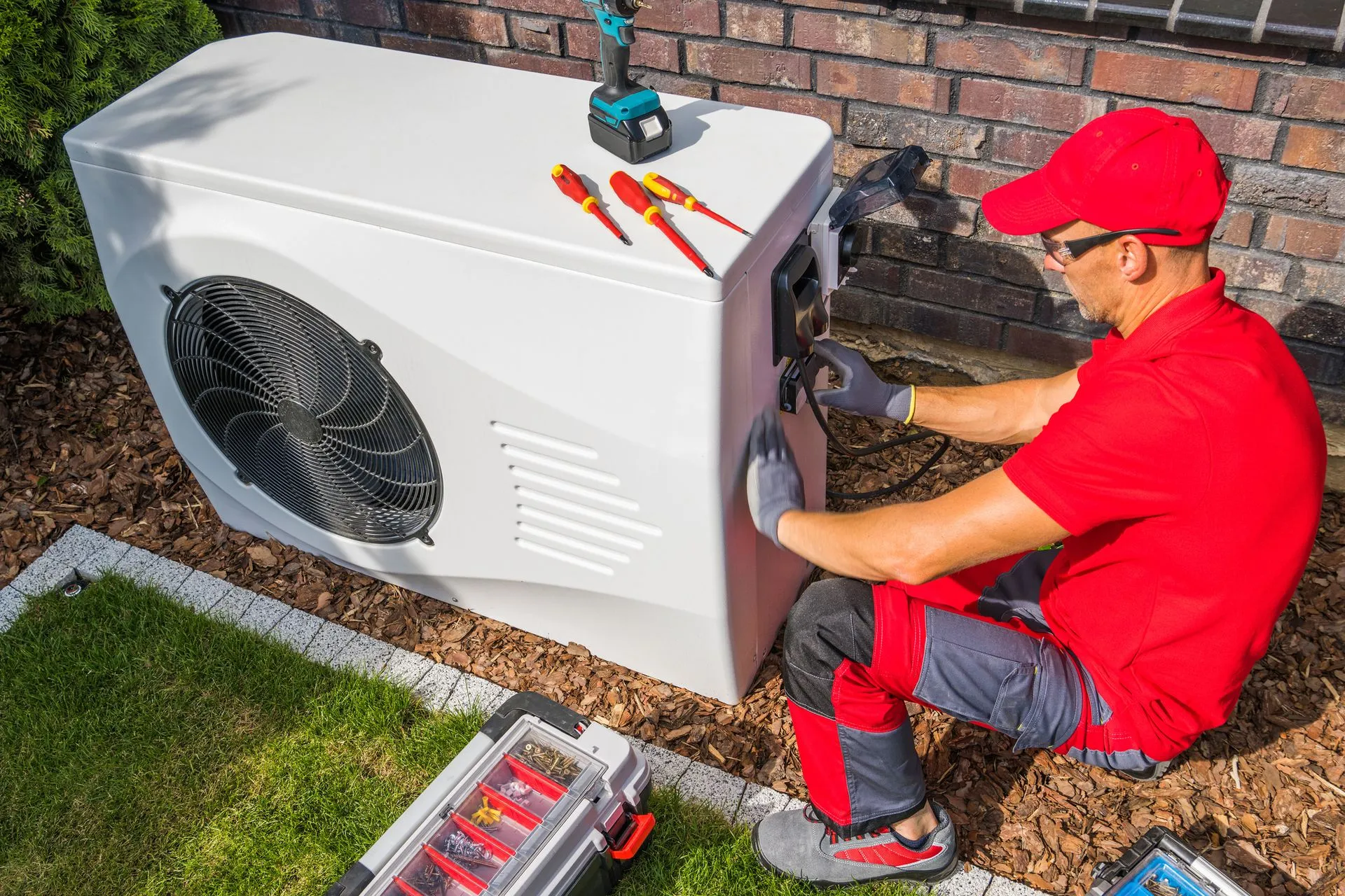 About HVAC in Arizona City, AZ